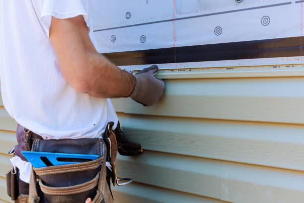 Trusted Storm Damage Siding Repair service in Amity, OR - Squared Siding